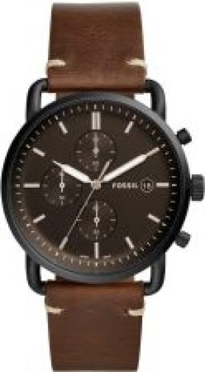 Fossil Commuter FS5403