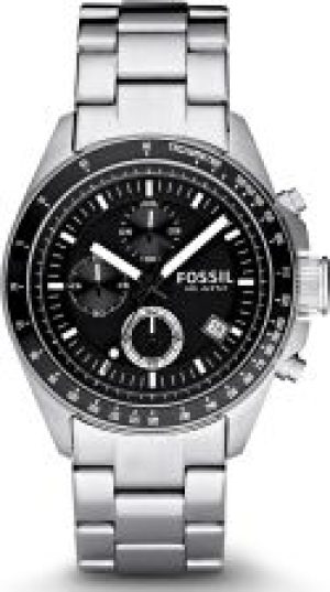 Fossil Decker Mens Sport Men CH2600