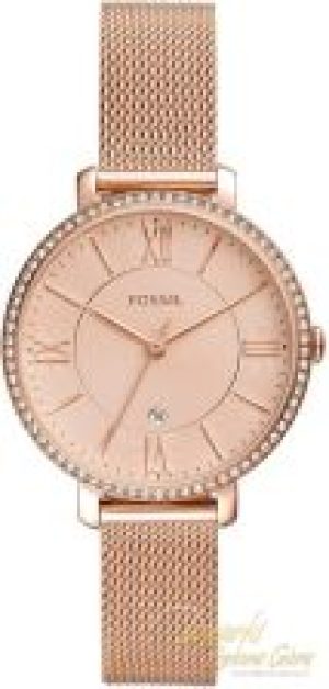 Fossil ES4628
