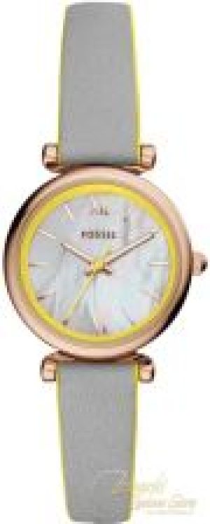 Fossil ES4834