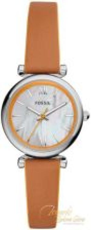 Fossil ES4835