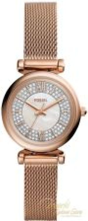 Fossil ES4836