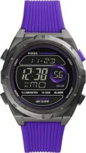 FOSSIL EVERETT FS5880