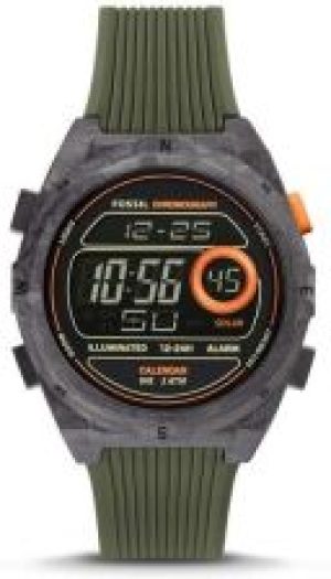 Fossil EVERETT SOLAR DIGITAL FS5860