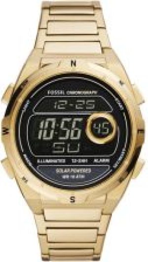 Fossil Everett Solar FS5862