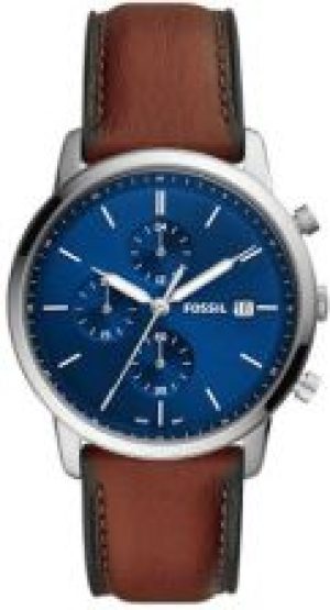 FOSSIL FS5850 MINIMALIST CHRONO