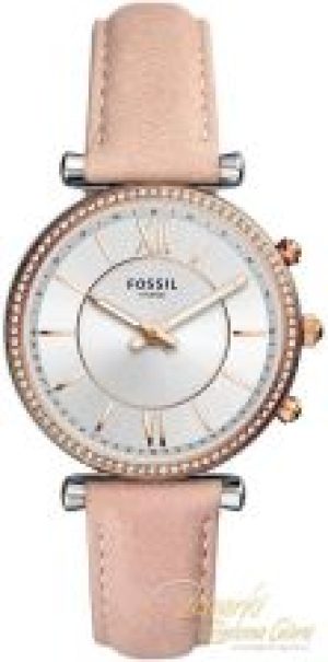 Fossil Ftw5039