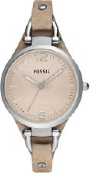 Fossil Georgia Dress Women ES2830