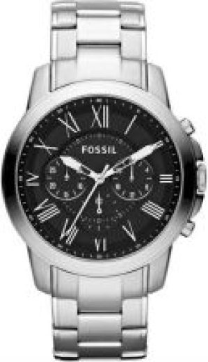 Fossil Grant Dress Men FS4736