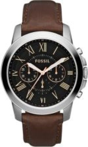 Fossil Grant Dress Men FS4813