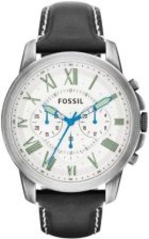 Fossil Grant Vintage Fs4921
