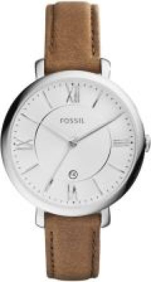 Fossil Jacqueline Dress Women ES3708