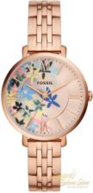Fossil Jacqueline ES5185