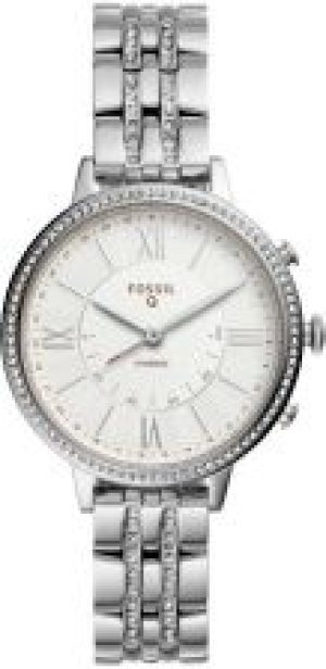 FOSSIL Jacqueline FTW5033 Silver/Silver