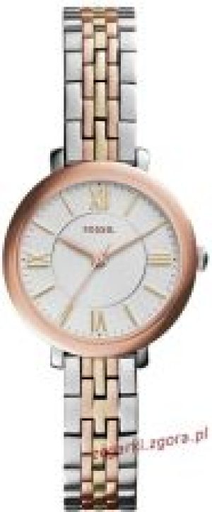 Fossil Jacqueline Small ES3847