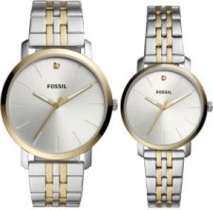 Fossil Lux Luther BQ2467SET