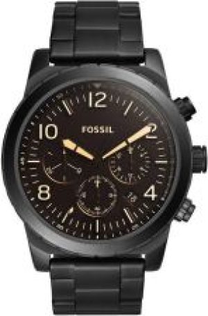 Fossil Oakman Chronograph Ch3070