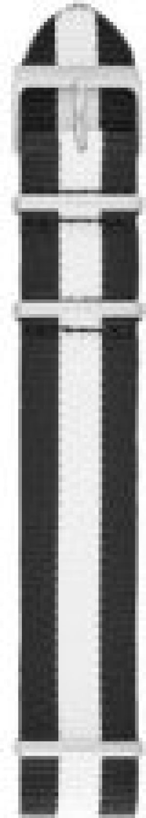 Fossil Pasek Q S221320 (13314)