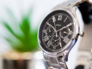 FOSSIL PIERCE FS5679