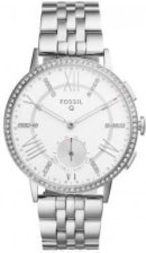 Fossil Q FTW1105 – FOSSILQ GAZER Hybrid Watch
