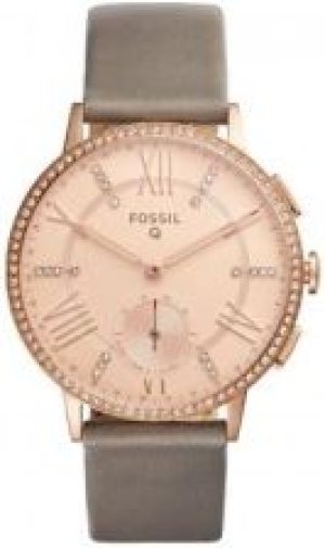Fossil Q FTW1116 – FOSSILQ GAZER Hybrid Watch