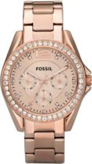 Fossil Riley Dress Women ES2811