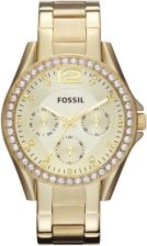 Fossil Riley Dress Women ES3203