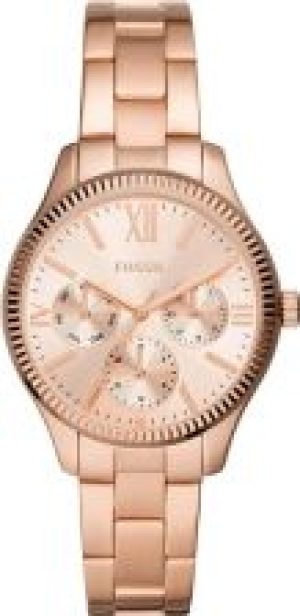 FOSSIL RYE BQ3691