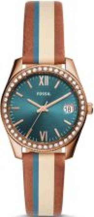 Fossil Scarlette Es4593