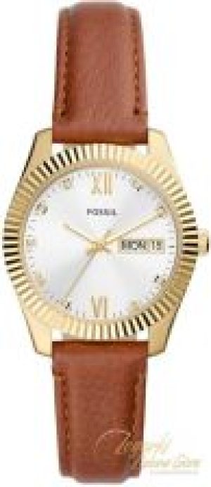 Fossil Scarlette ES5184