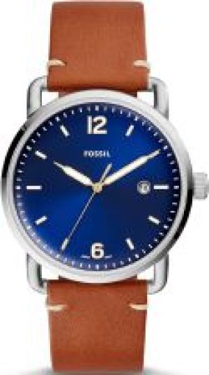 Fossil The Commuter 3H Date  fs5325