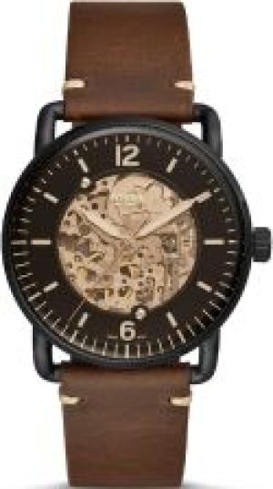 Fossil The Commuter Auto Me3158