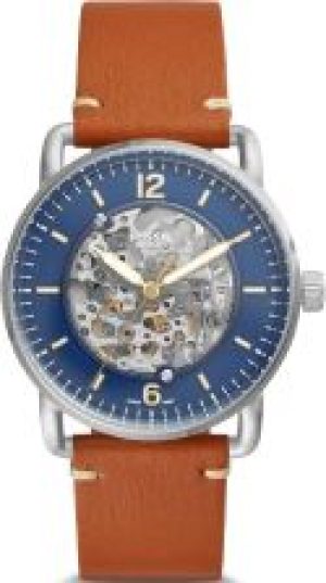 Fossil The Commuter Auto Me3159
