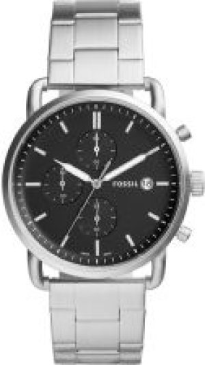 Fossil The Commuter Chrono Fs5399