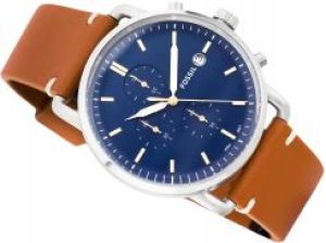 Fossil The Commuter Chrono Fs5401