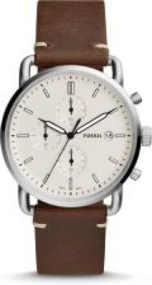 Fossil The Commuter Chrono Fs5402
