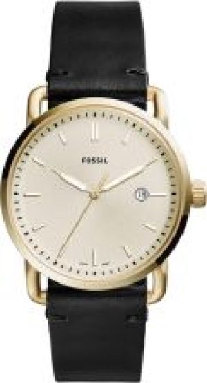 Fossil The Commuter  Fs5387