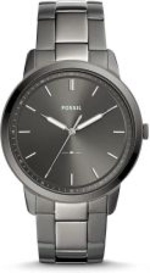 Fossil The Minimalist 3H Fs-5459