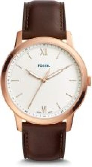 Fossil The Minimalist 3H Fs-5463