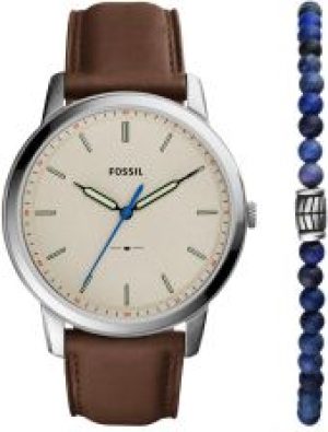 Fossil THE MINIMALIST 3H FS5966SET