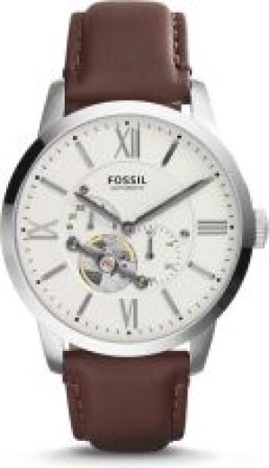 Fossil Townsman Dress Men Automatic ME3064