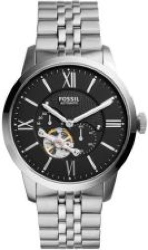 Fossil Townsman Dress Men Automatic ME3107