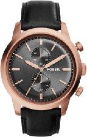Fossil Townsman Dress Men FS5097