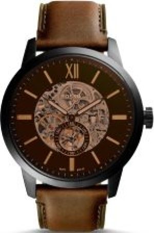 Fossil Townsman Me3155