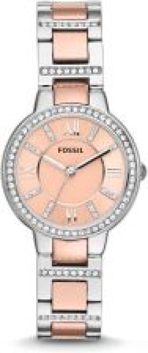 Fossil Virginia Dress Women ES3405