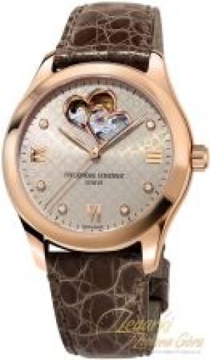 Frederique Constant Fc-310Lgdhb3B4