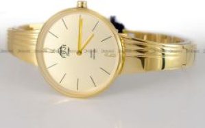 Fujitime M7107Qg Gold