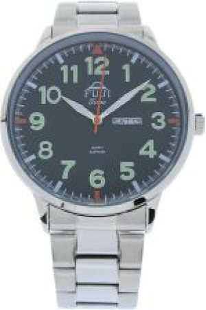 Fujitime M7109Qs Black