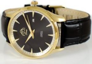 FujiTime M7123QG-PA-Black
