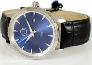 FujiTime M7123QS-PA-Blue